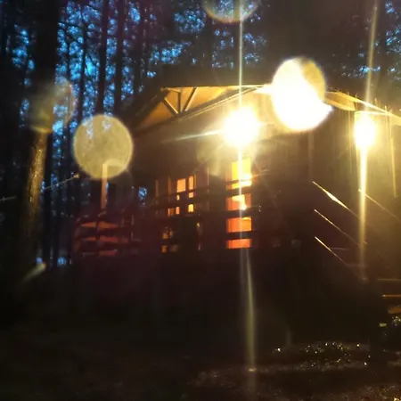 Piccola Baita In Sila A 1.300 Mt Chalet *