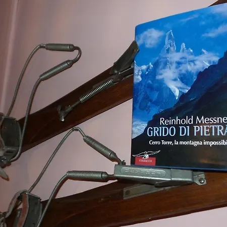 Chalet Piccola Baita In Sila A 1.300 Mt San Giovanni in Fiore