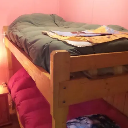 Piccola Baita In Sila A 1.300 Mt Chalet *