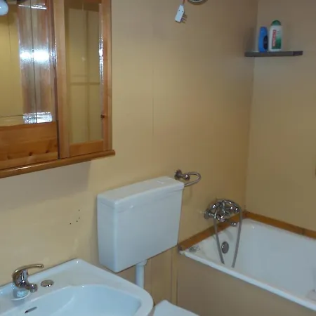 Piccola Baita In Sila A 1.300 Mt Chalet