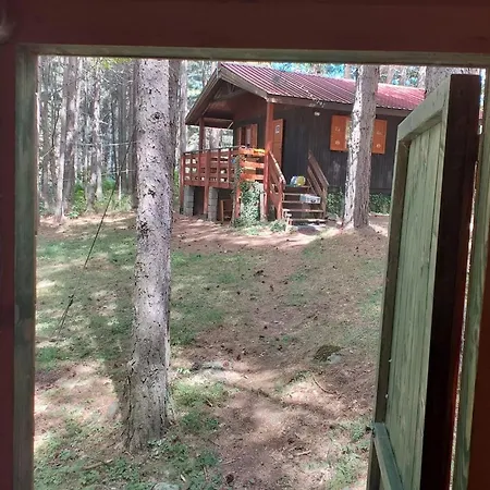 Piccola Baita In Sila A 1.300 Mt San Giovanni in Fiore